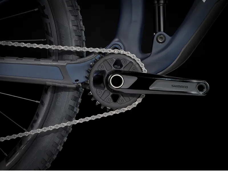 2022 Trek Fuel EX 9.7 Mountain Bike in Carbon Blue Smoke-8